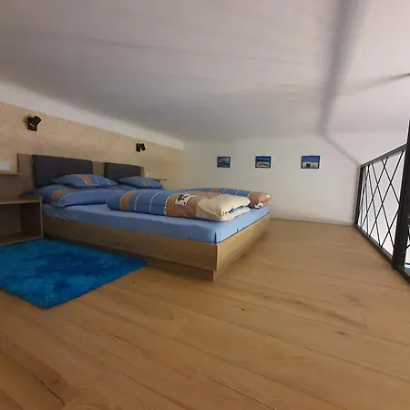 Blue Apple Apartamento